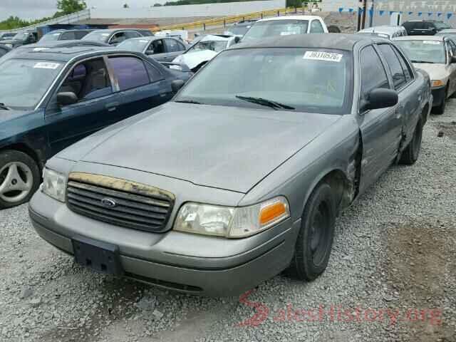 1N4AL3AP6JC478728 2000 FORD CROWN VIC