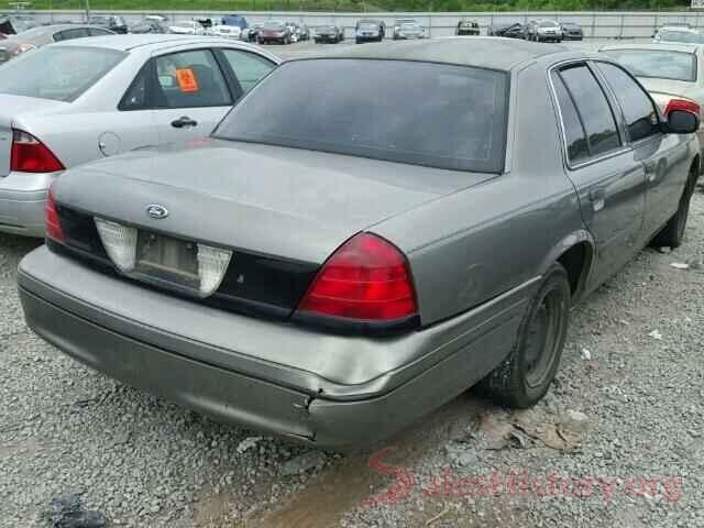 1N4AL3AP6JC478728 2000 FORD CROWN VIC