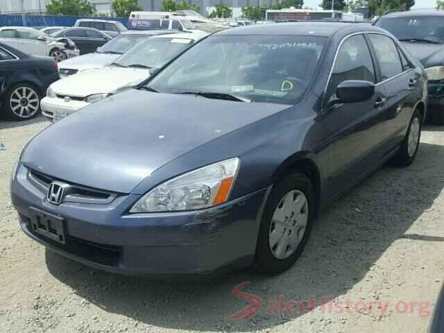 JTMW1RFV5KD023526 2003 HONDA ACCORD