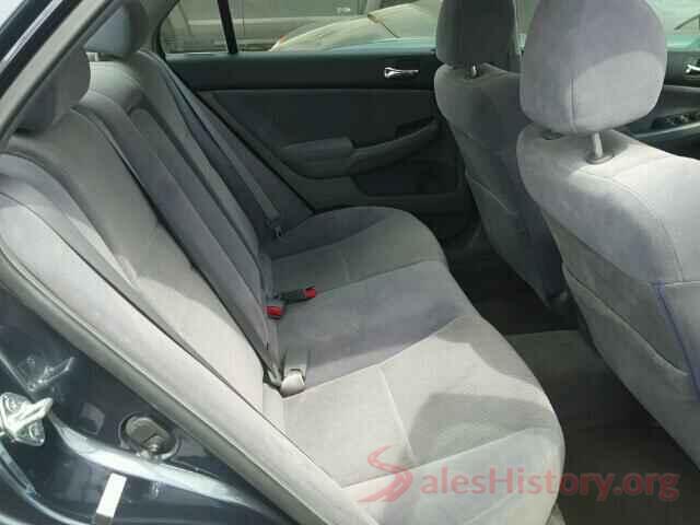 JTMW1RFV5KD023526 2003 HONDA ACCORD