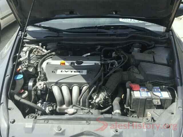 JTMW1RFV5KD023526 2003 HONDA ACCORD