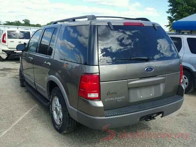 JTJBARBZ8G2083937 2002 FORD EXPLORER