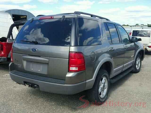 JTJBARBZ8G2083937 2002 FORD EXPLORER