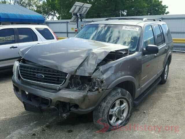 JTJBARBZ8G2083937 2002 FORD EXPLORER