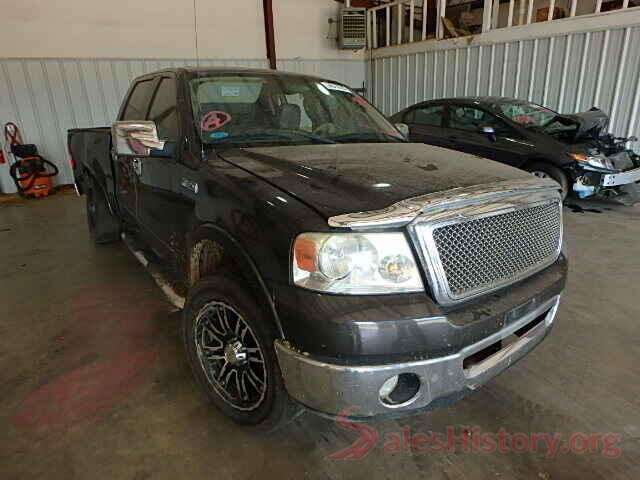 5FNYF6H7XMB041863 2006 FORD F150