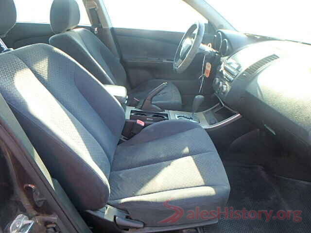 3VW2B7AJ2HM243074 2005 NISSAN ALTIMA