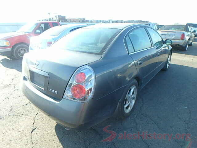 3VW2B7AJ2HM243074 2005 NISSAN ALTIMA