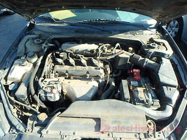 3VW2B7AJ2HM243074 2005 NISSAN ALTIMA