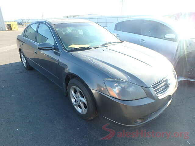 3VW2B7AJ2HM243074 2005 NISSAN ALTIMA