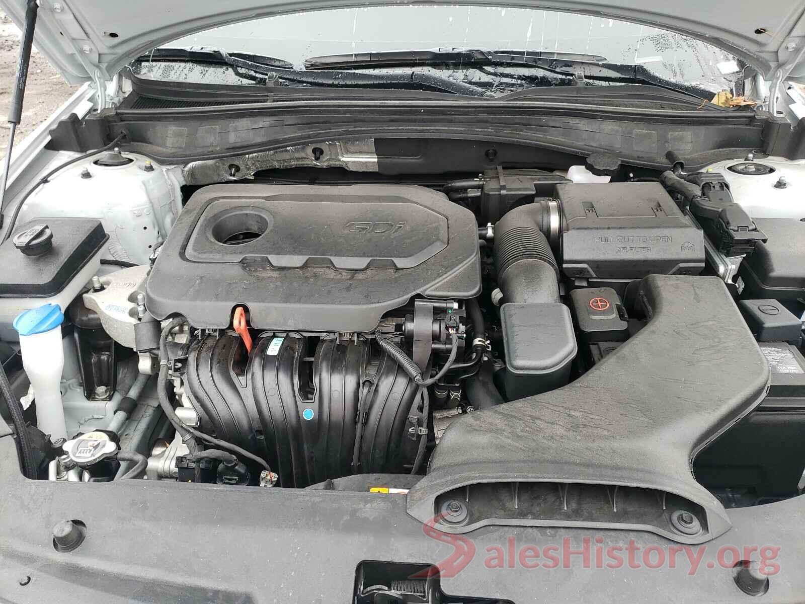 5XXGT4L36LG434428 2020 KIA OPTIMA