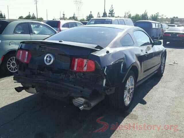 1VWAT7A36GC040117 2012 FORD MUSTANG