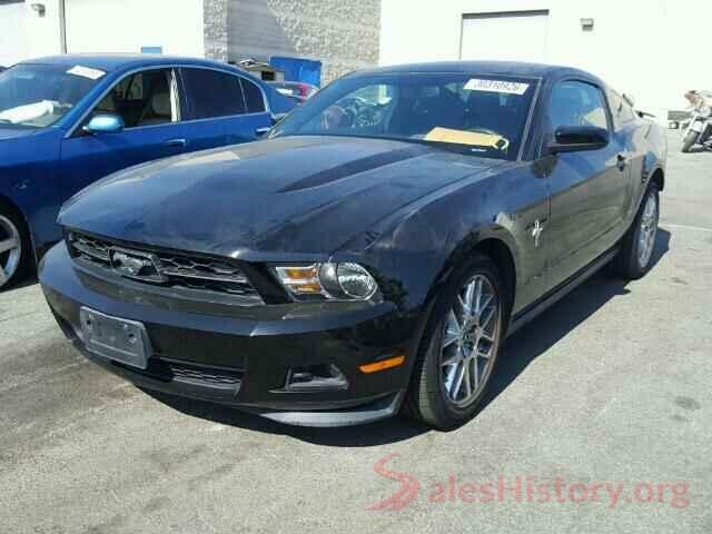 1VWAT7A36GC040117 2012 FORD MUSTANG