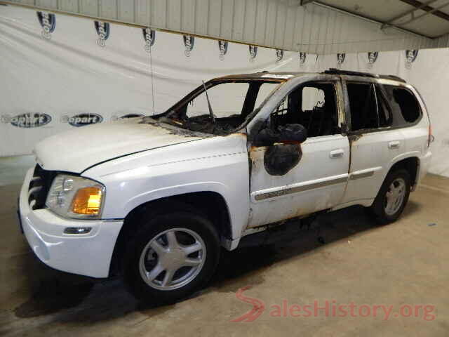 4T1BF1FK2GU224617 2003 GMC ENVOY