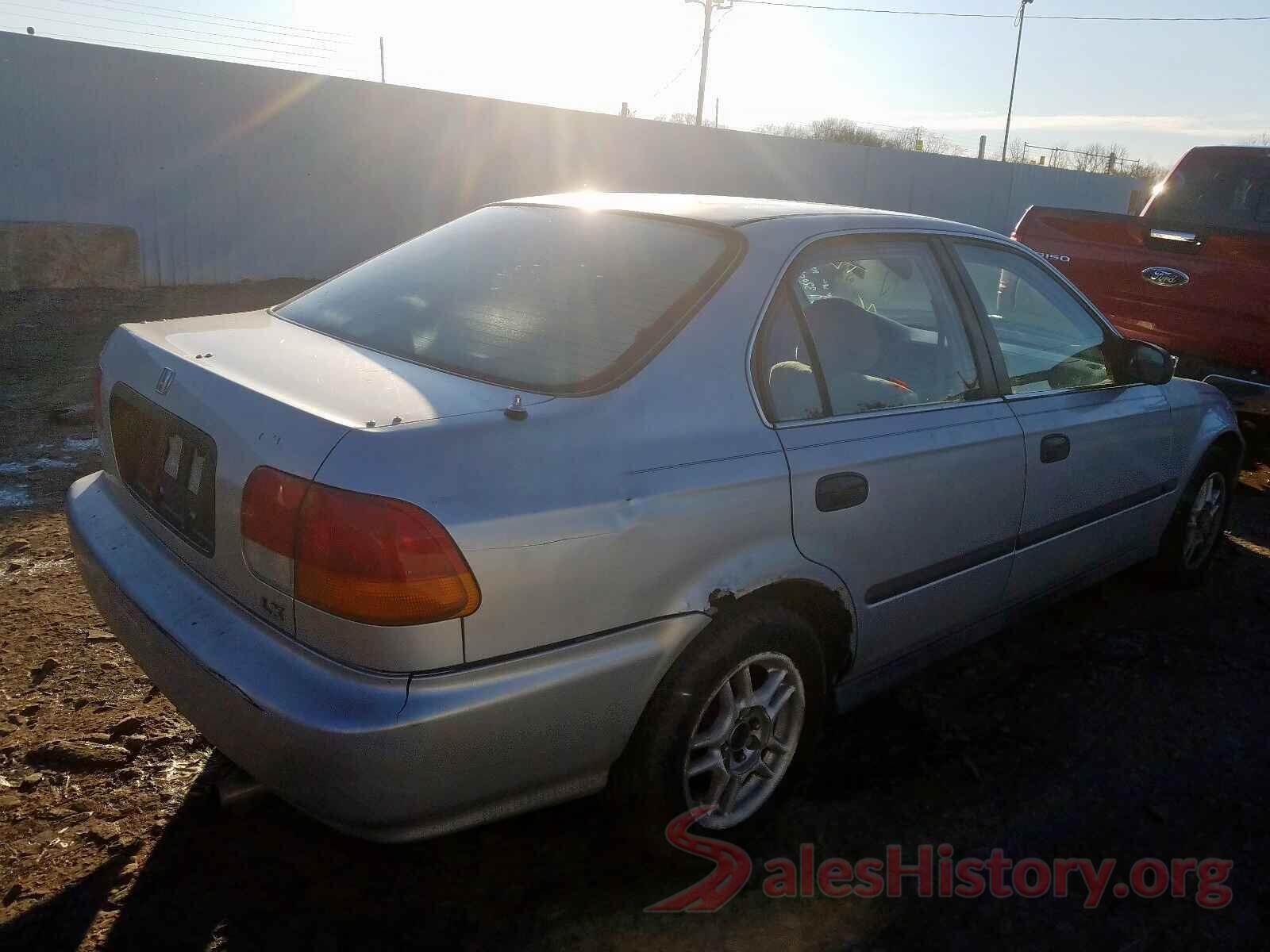 KNDPB3AC8G7868221 1997 HONDA CIVIC