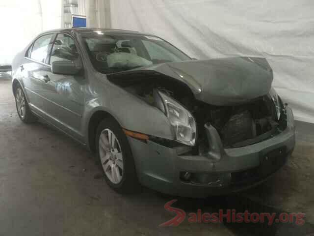 JA4AR3AU7LU019231 2008 FORD FUSION