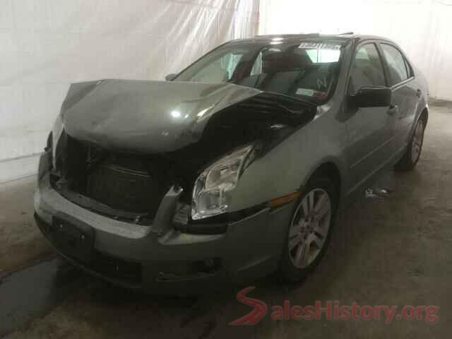 JA4AR3AU7LU019231 2008 FORD FUSION