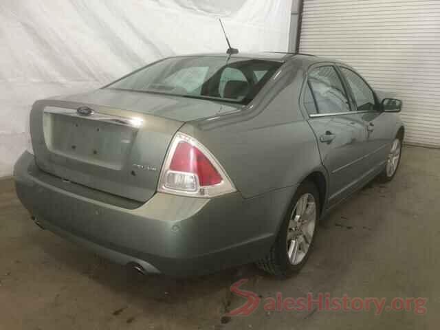 JA4AR3AU7LU019231 2008 FORD FUSION