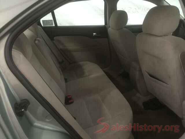 JA4AR3AU7LU019231 2008 FORD FUSION