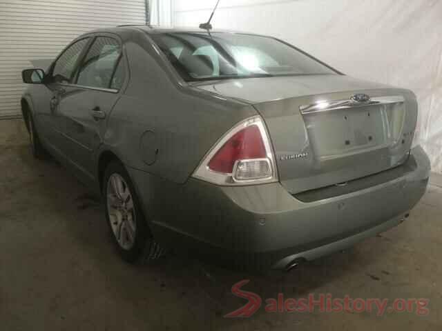 JA4AR3AU7LU019231 2008 FORD FUSION