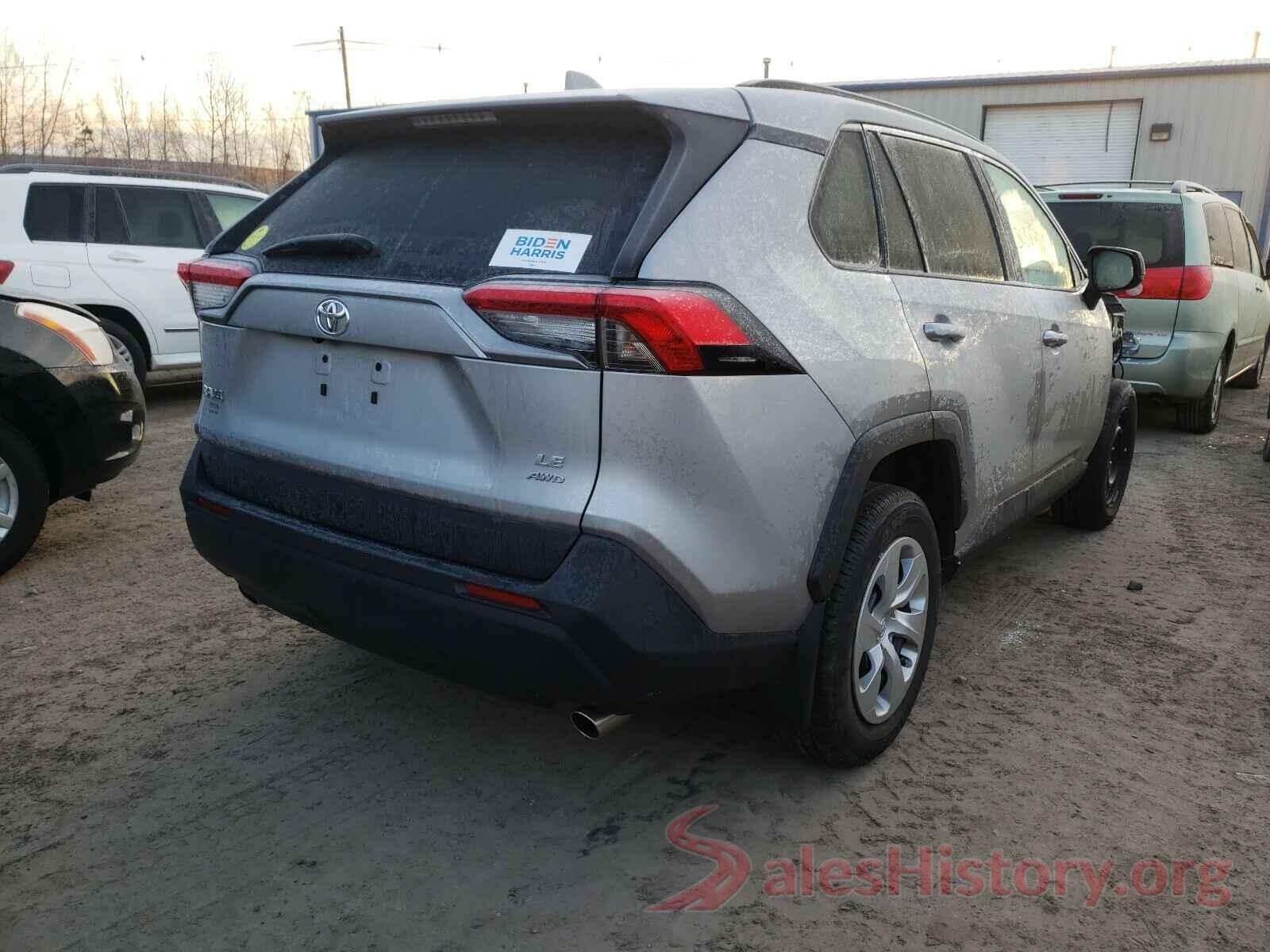 2T3F1RFV2LC093250 2020 TOYOTA RAV4