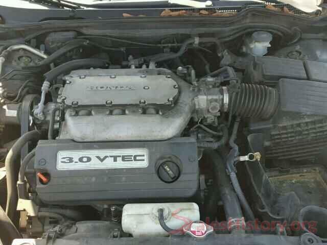 1N6BD0CT2KN748237 2003 HONDA ACCORD