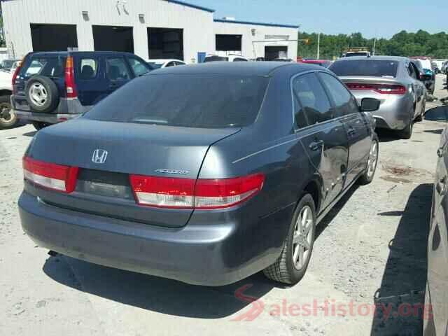 1N6BD0CT2KN748237 2003 HONDA ACCORD