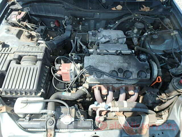 1N4BL4EV0KC245853 1999 HONDA CIVIC