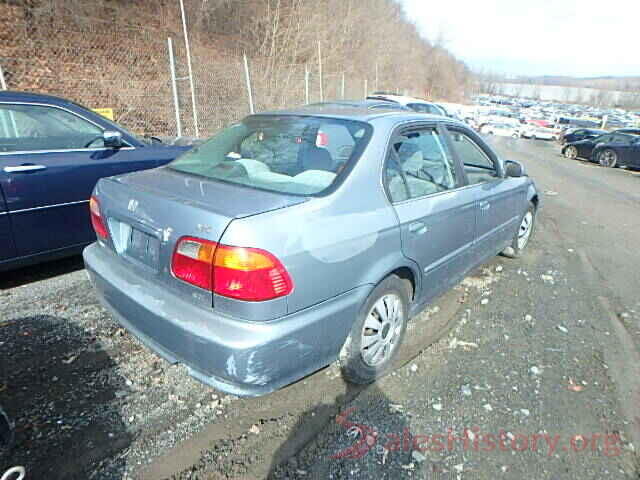 1N4BL4EV0KC245853 1999 HONDA CIVIC