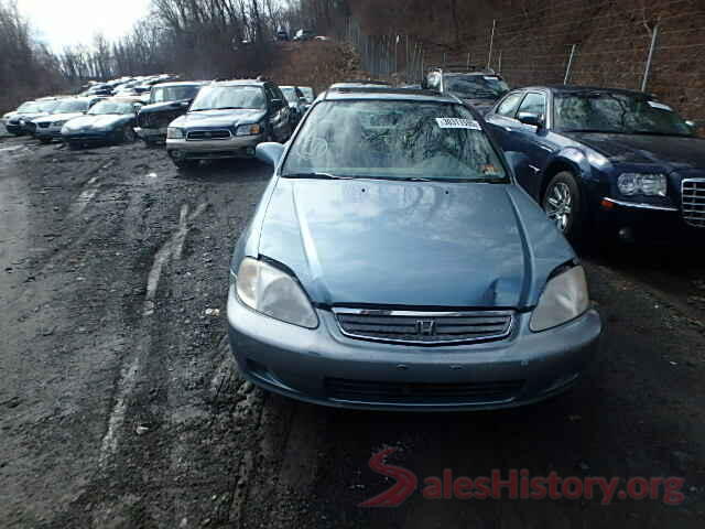 1N4BL4EV0KC245853 1999 HONDA CIVIC