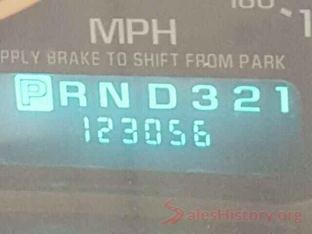 2T3P1RFV2LW137931 2002 CHEVROLET SILVERADO