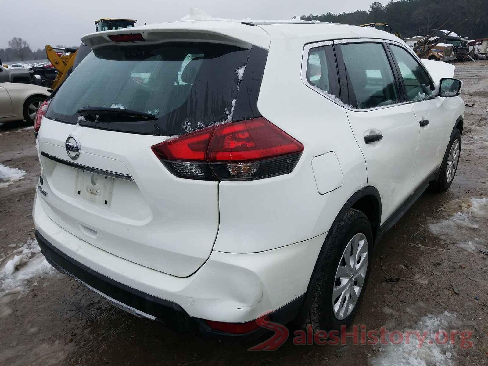 KNMAT2MT8JP595524 2018 NISSAN ROGUE