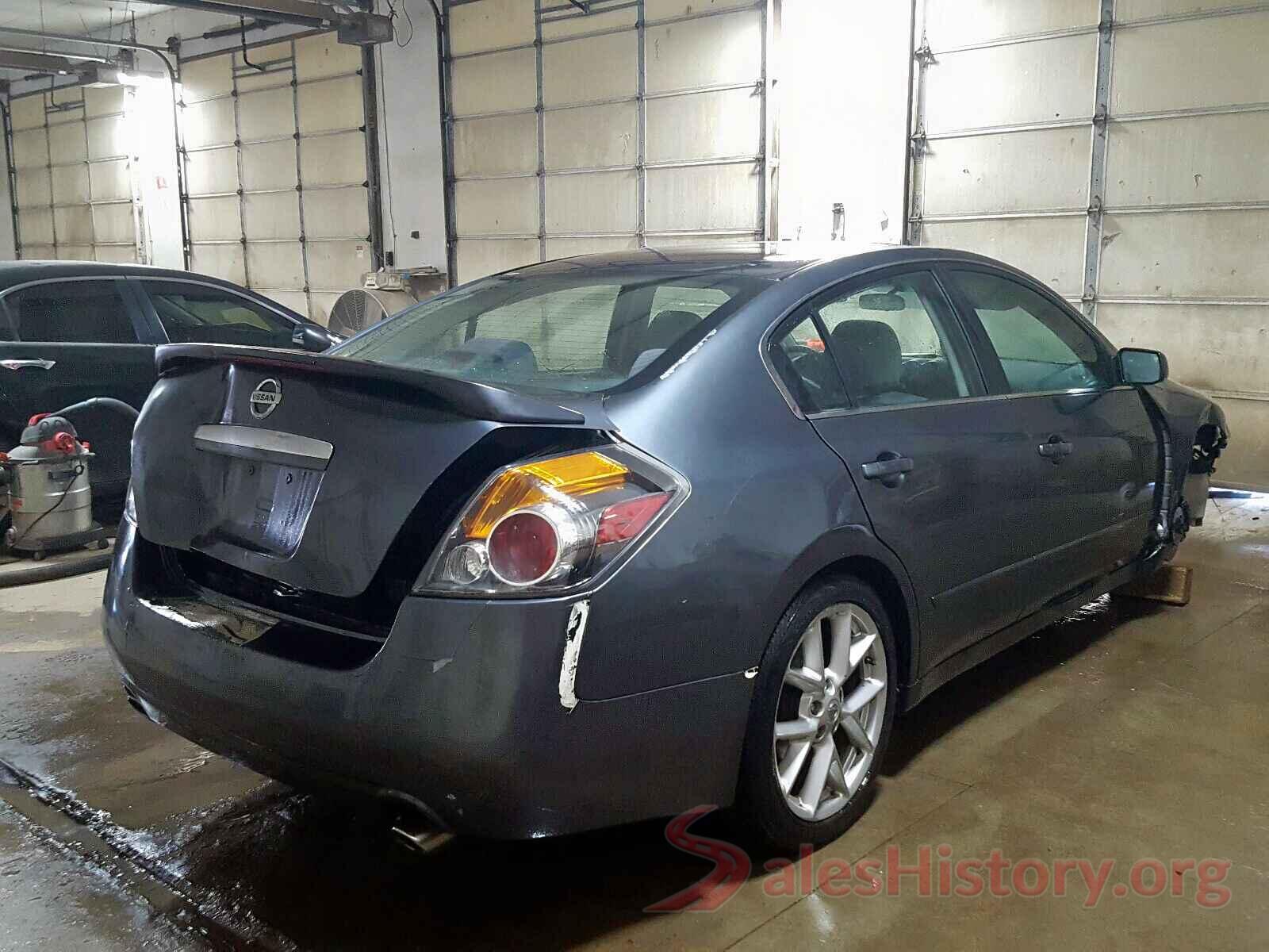 JF2GPABC4HH229285 2010 NISSAN ALTIMA