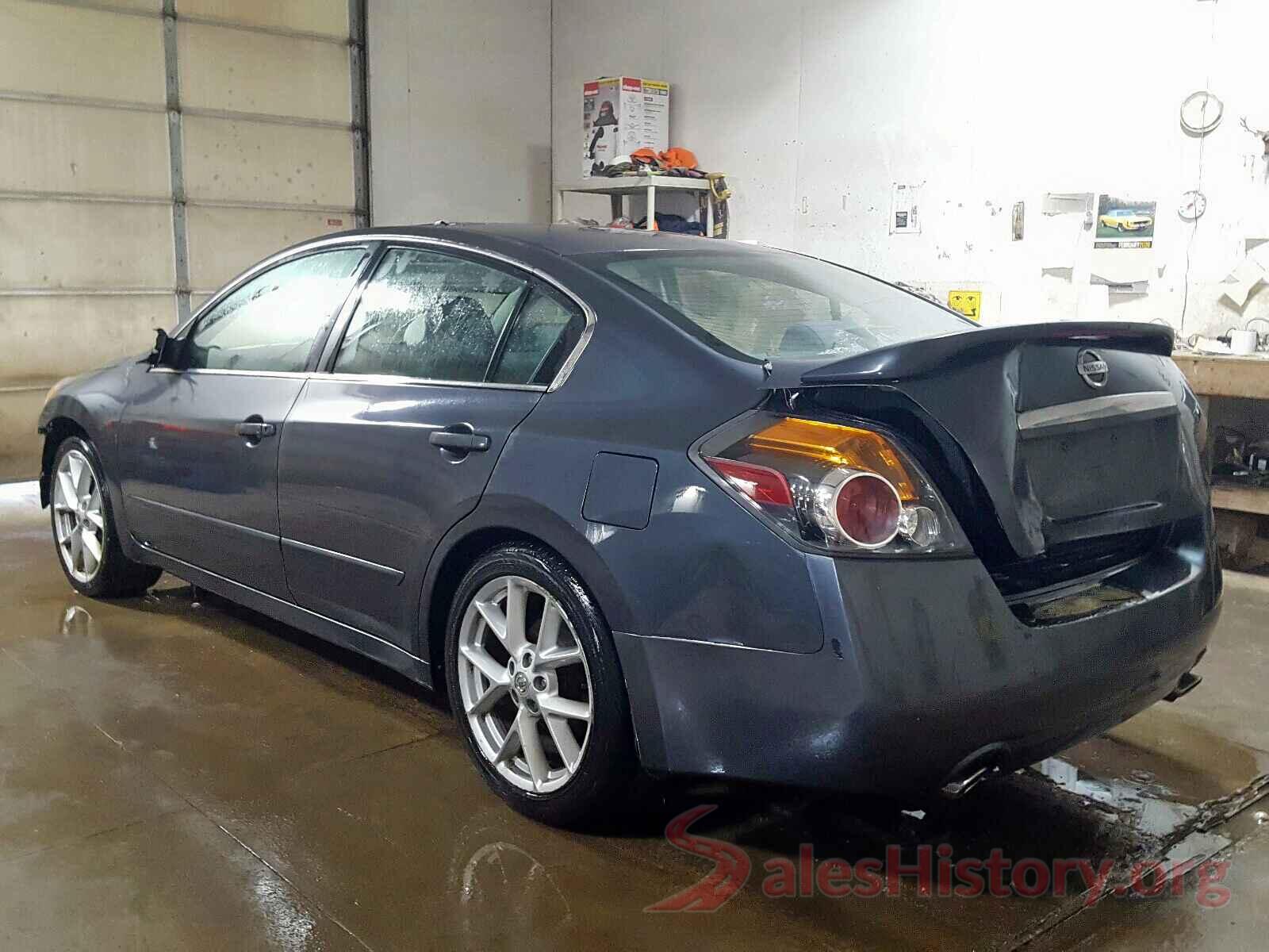 JF2GPABC4HH229285 2010 NISSAN ALTIMA