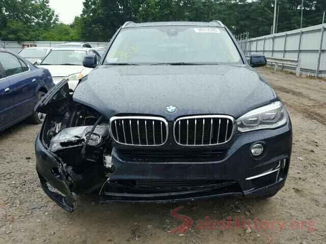 5FNYF6H9XHB006182 2014 BMW X5