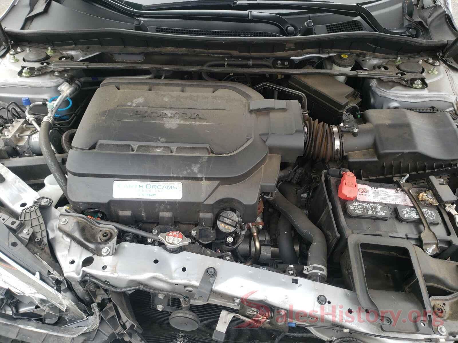 1HGCR3F91HA029329 2017 HONDA ACCORD