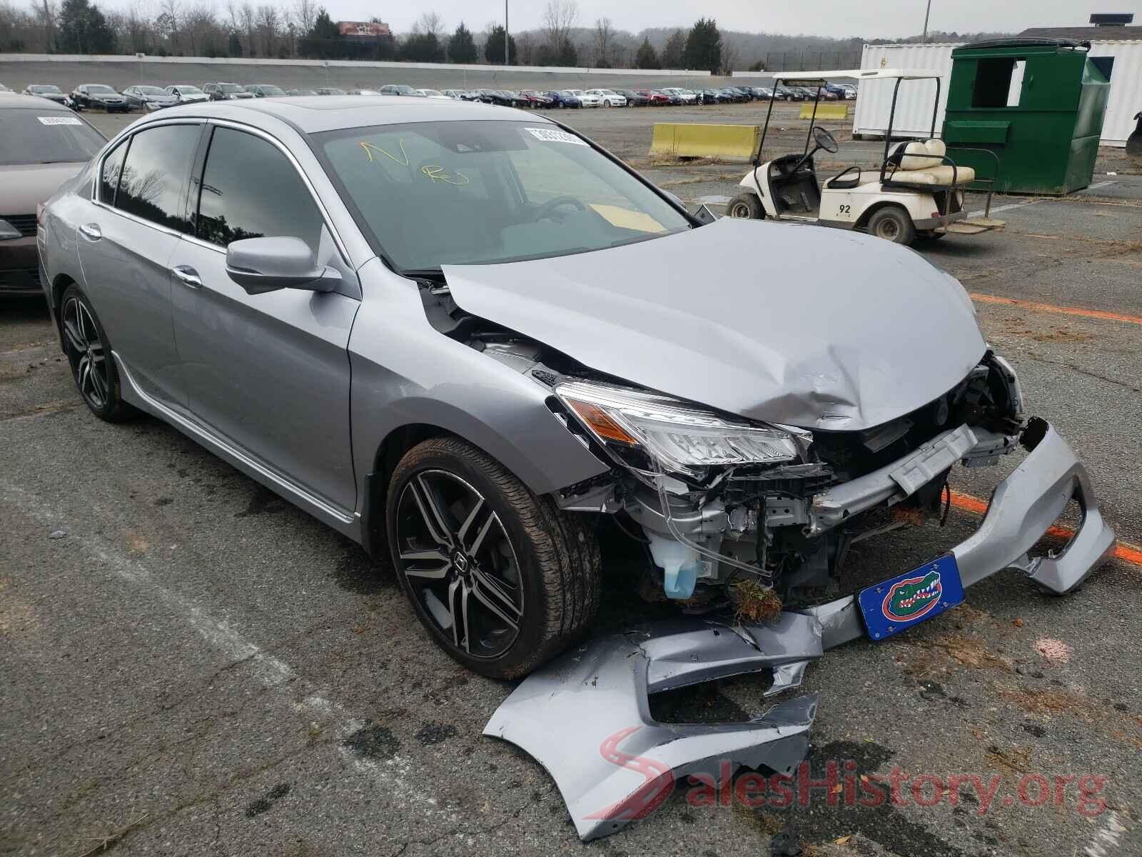 1HGCR3F91HA029329 2017 HONDA ACCORD