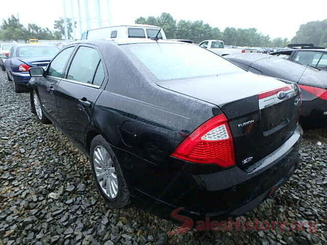 ZACNJABB8KPJ77977 2010 FORD FUSION