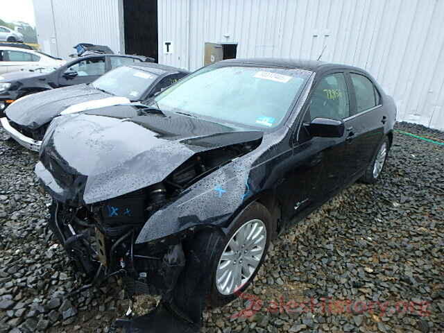 ZACNJABB8KPJ77977 2010 FORD FUSION