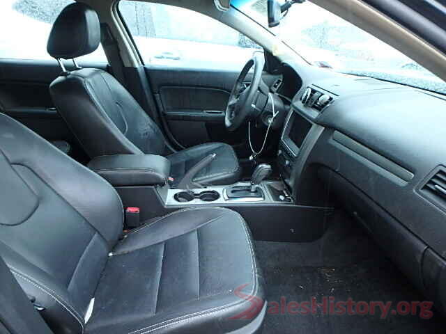 ZACNJABB8KPJ77977 2010 FORD FUSION