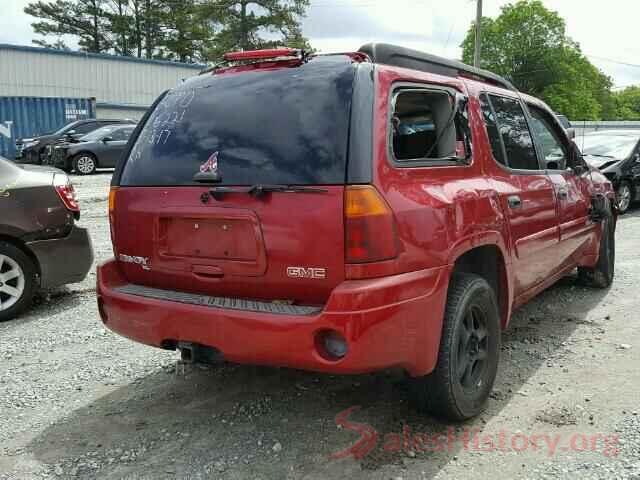 JTMW1RFV3LD053254 2004 GMC ENVOY