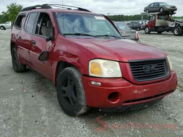 JTMW1RFV3LD053254 2004 GMC ENVOY