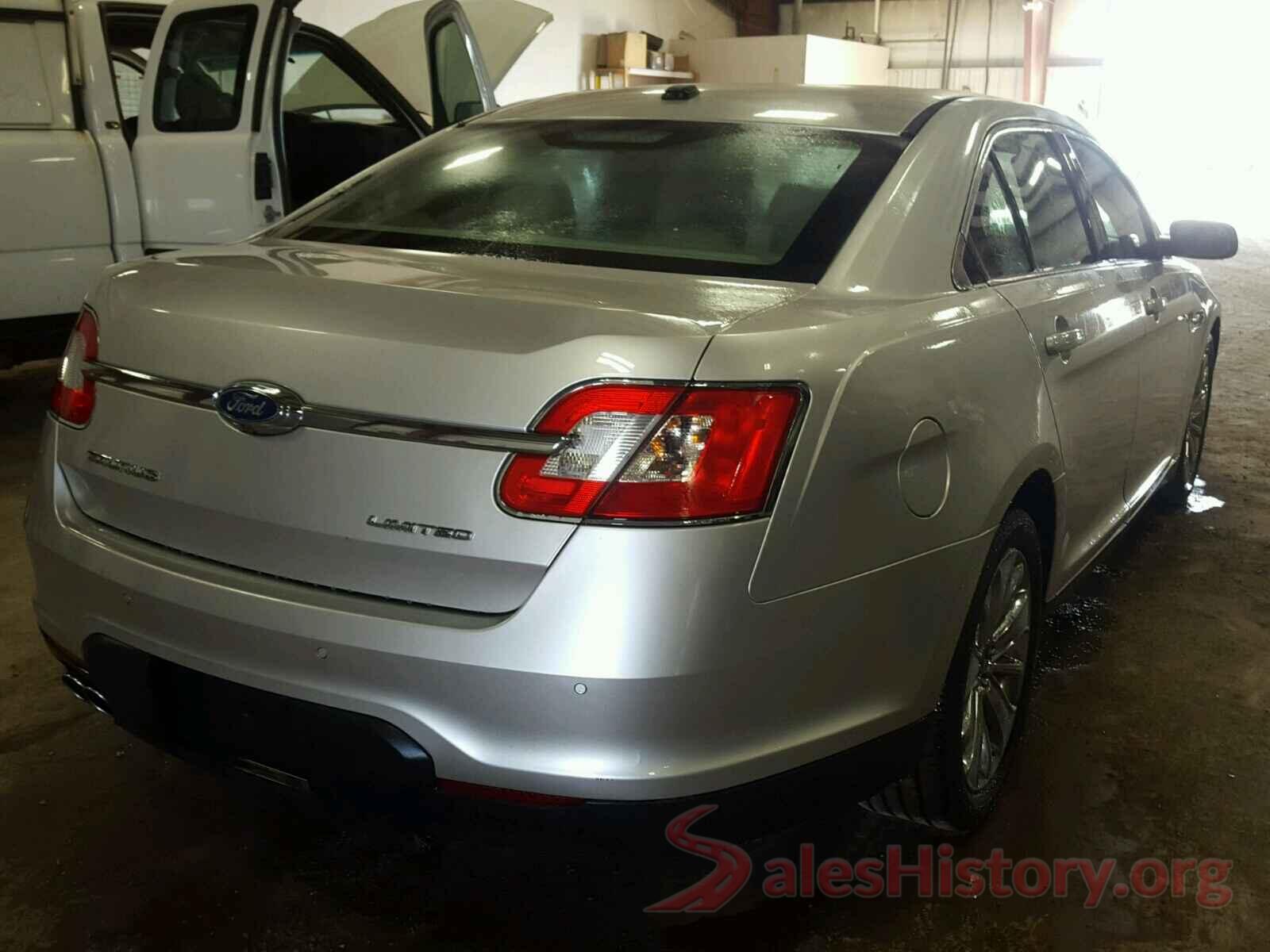 5N1AT2MVXHC829595 2010 FORD TAURUS