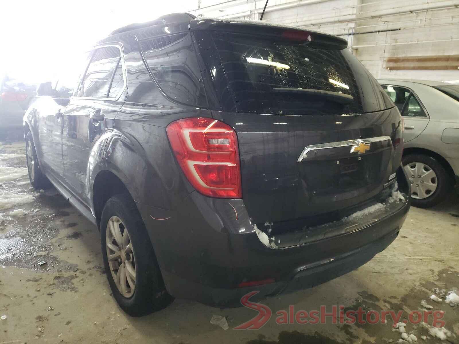 2GNALCEK8G6243930 2016 CHEVROLET EQUINOX