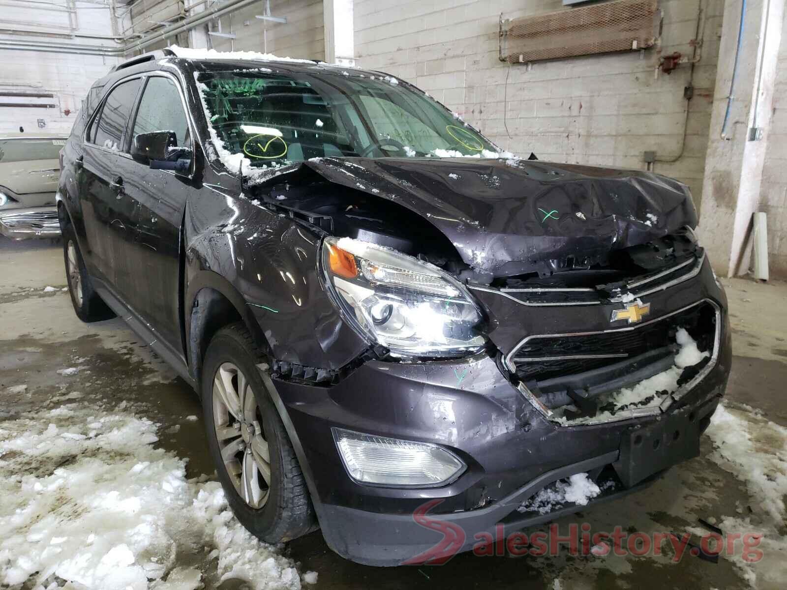 2GNALCEK8G6243930 2016 CHEVROLET EQUINOX