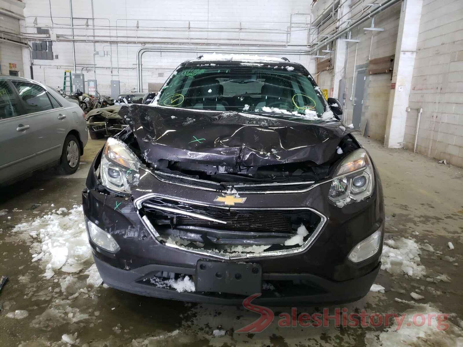 2GNALCEK8G6243930 2016 CHEVROLET EQUINOX