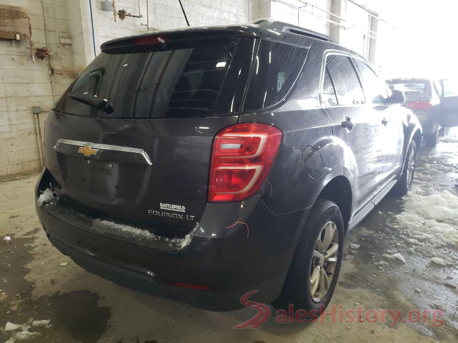 2GNALCEK8G6243930 2016 CHEVROLET EQUINOX