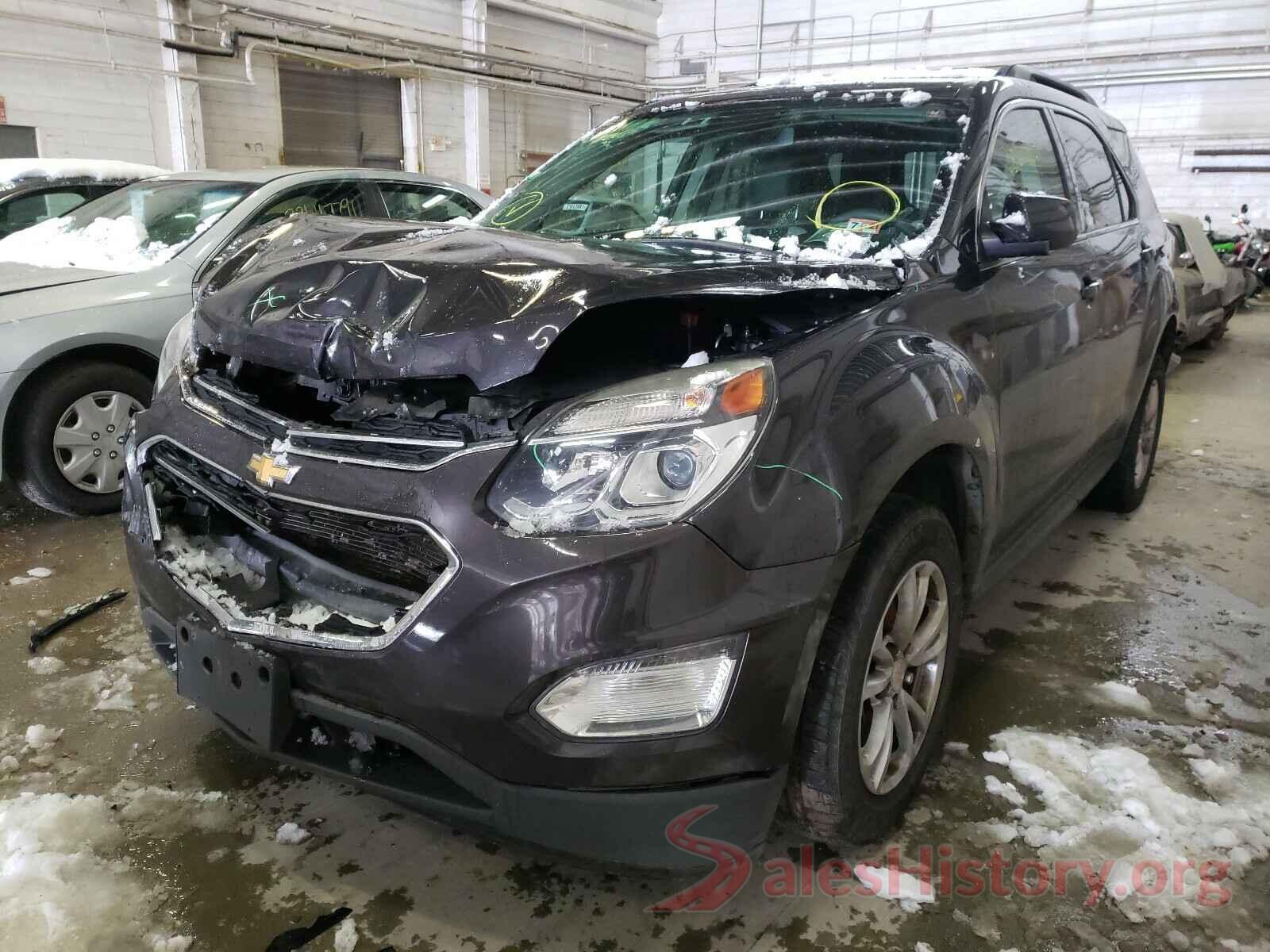 2GNALCEK8G6243930 2016 CHEVROLET EQUINOX