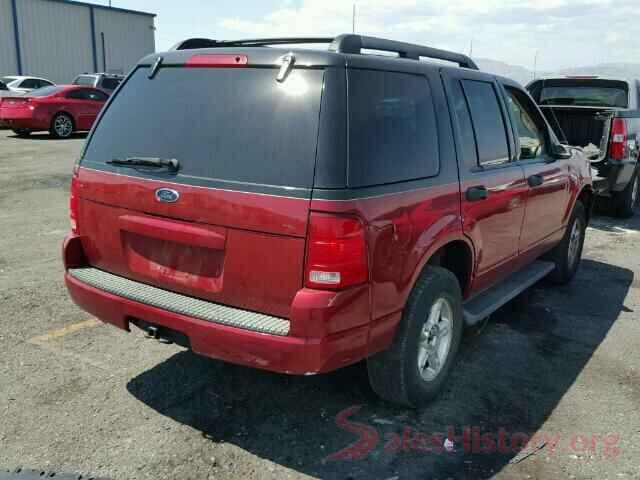 5YJ3E1EB7LF720156 2005 FORD EXPLORER