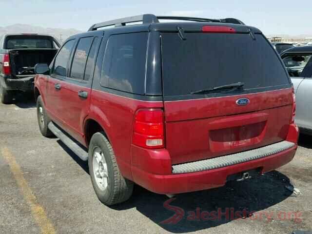 5YJ3E1EB7LF720156 2005 FORD EXPLORER