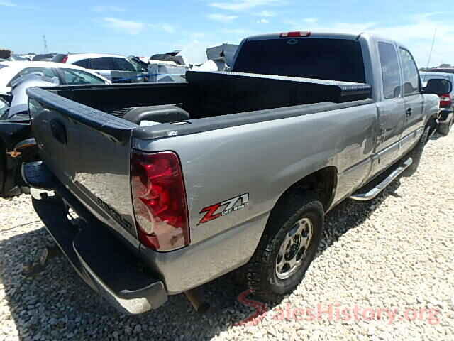 5NMS14AJ8MH314005 2003 CHEVROLET SILVERADO